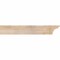 Ekena Millwork Yorktown Smooth Rafter Tail, Douglas Fir, 3 1/2"W x 6"H x 36"L RFT04X06X36YOR00SDF - alternate 4